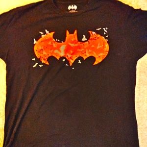 Batman T-shirt